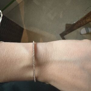 MICHAEL Michael Kors Silver Bracelet